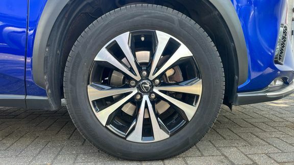 Lexus NX 2.5 300H Premier Suv Hybrid E-cvt 4Wd E Red #24