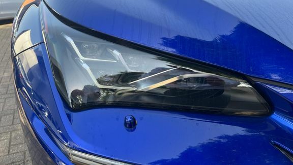 Lexus NX 2.5 300H Premier Suv Hybrid E-cvt 4Wd E Red #21