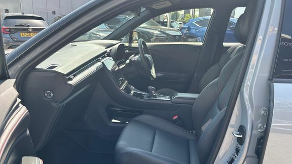 Lexus LBX 1.5 Vvt-ie Premium Plus Design E-cvt Euro 6 Ss Grey #6