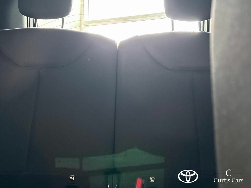 Toyota Aygo X 1.0 Vvt-i Edge Green #26