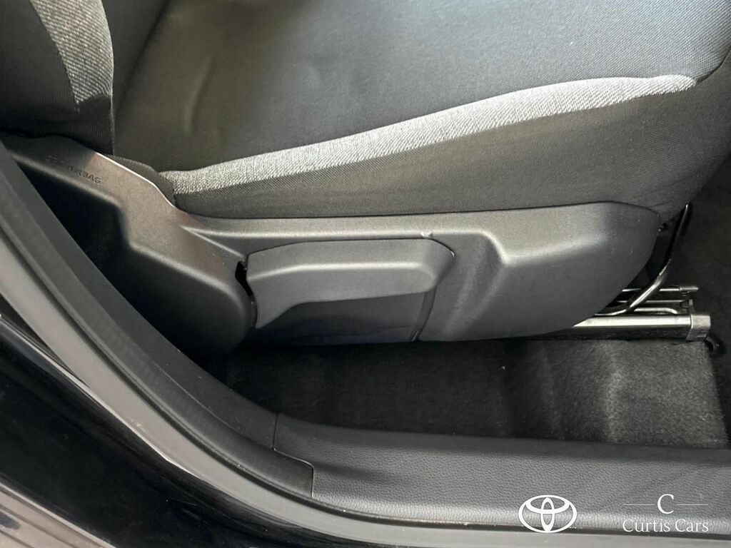 Toyota Aygo X 1.0 Vvt-i Edge Green #25