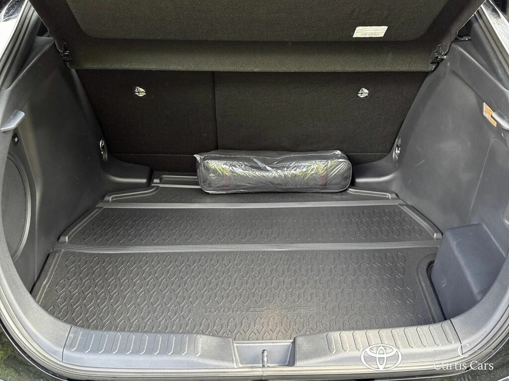 Toyota C-Hr Suv Blue #43