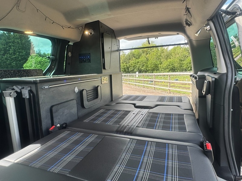 Citroen Berlingo 1.6 Bluehdi Feel Multispace Grey #2