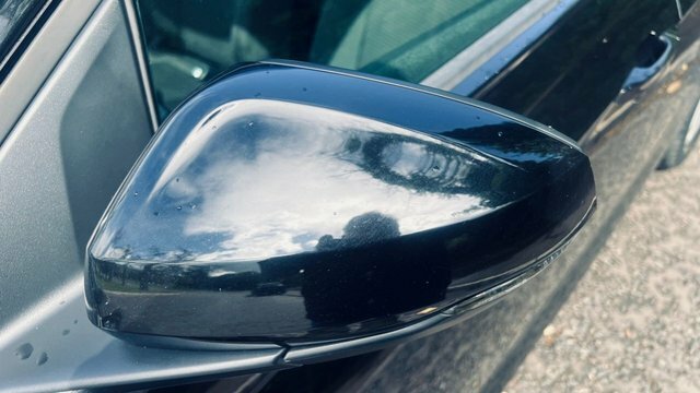 Volkswagen Polo Hatchback Silver #7