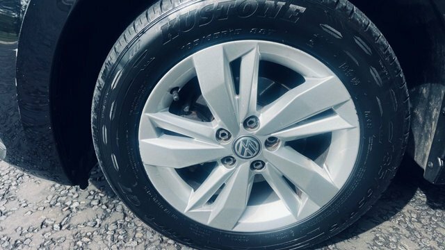 Volkswagen Polo Hatchback Silver #8