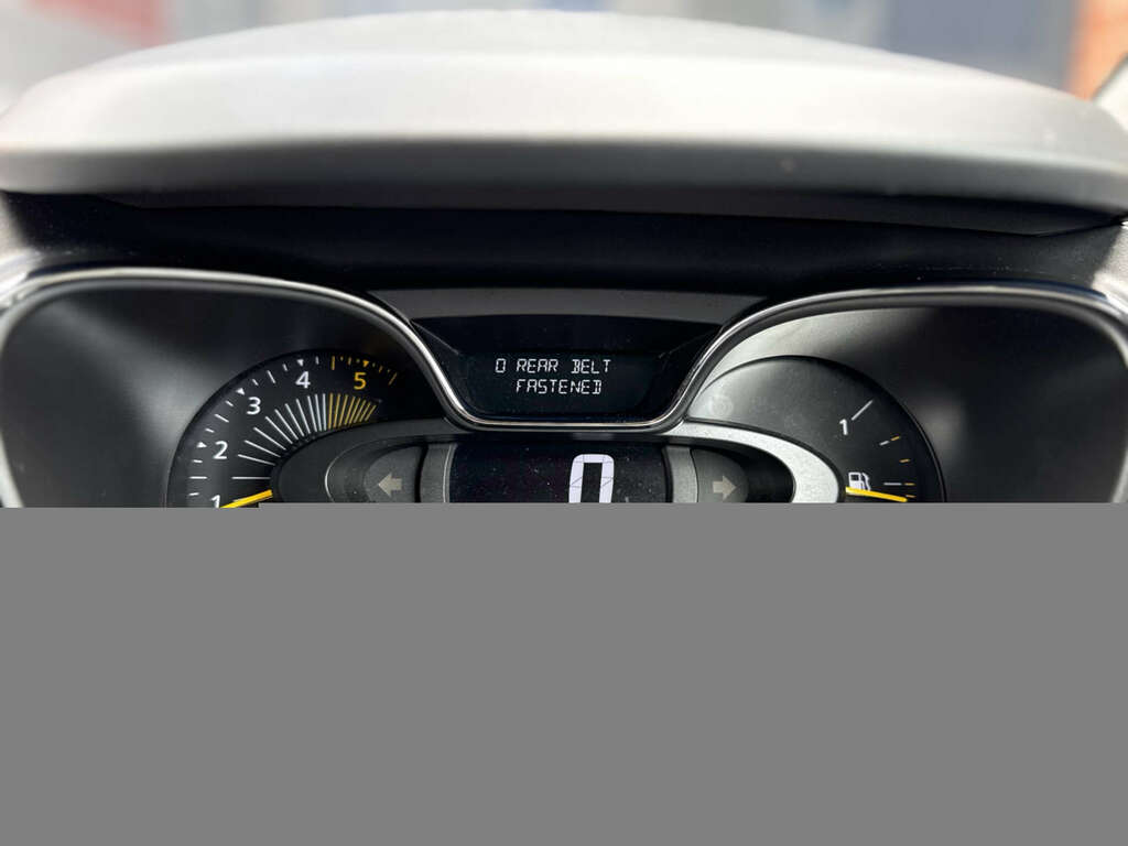 Renault Captur Dynamique Medianav Energy Dci Brown #11