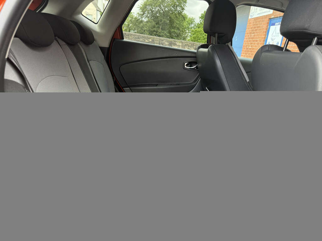 Renault Captur Dynamique Medianav Energy Dci Brown #17