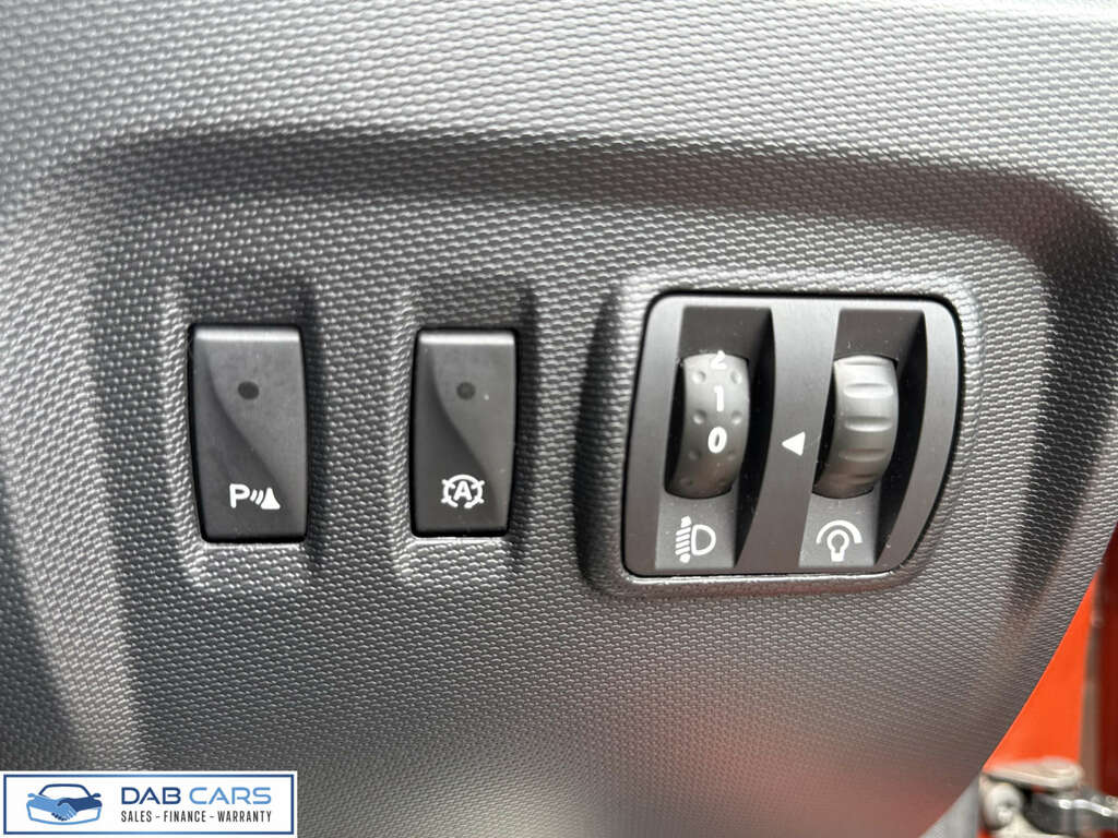 Renault Captur Dynamique Medianav Energy Dci Brown #15