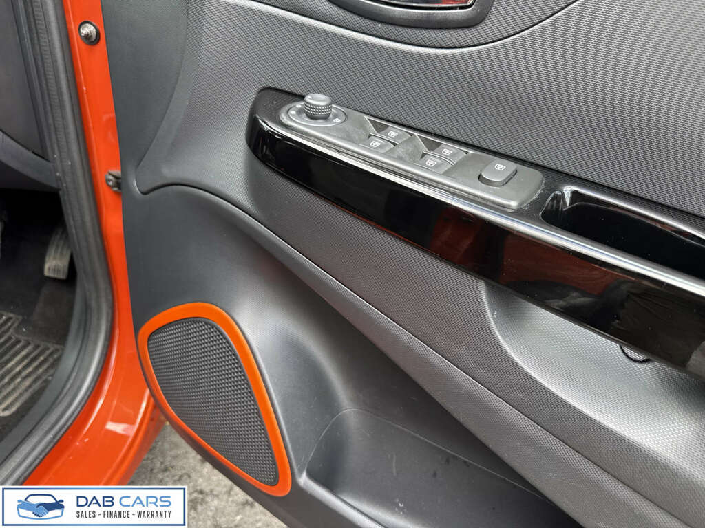 Renault Captur Dynamique Medianav Energy Dci Brown #8