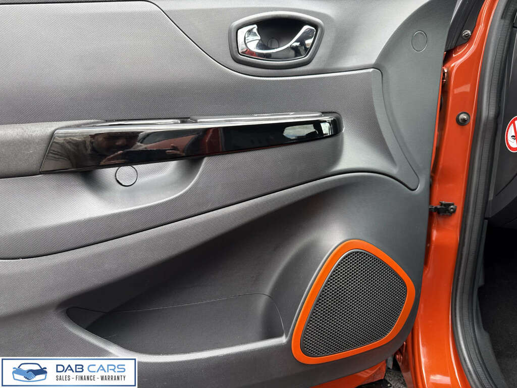 Renault Captur Dynamique Medianav Energy Dci Brown #7