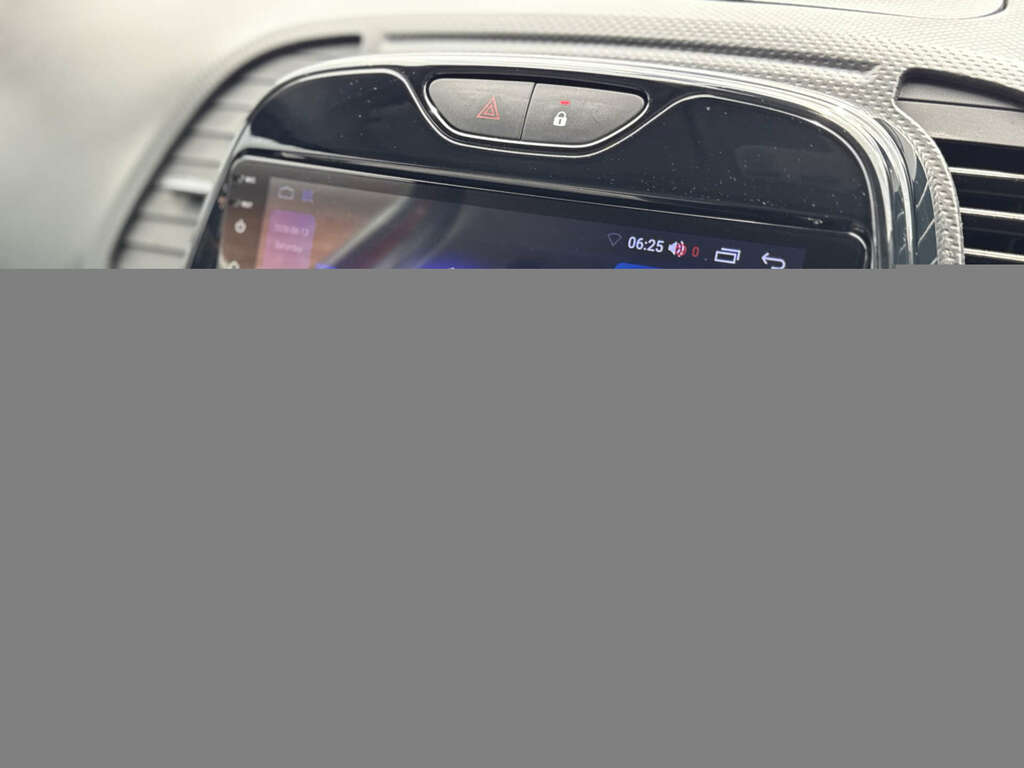 Renault Captur 1.5 Captur Dynamique S Medianav Energy Dci Ss Orange #3