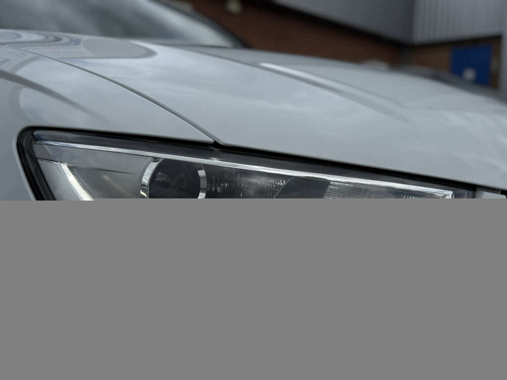Audi A6 3.0 Allroad Tdi Quattro 241 Bhp Blue #33