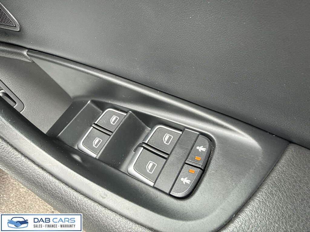 Audi A6 3.0 Allroad Tdi Quattro 241 Bhp Blue #14