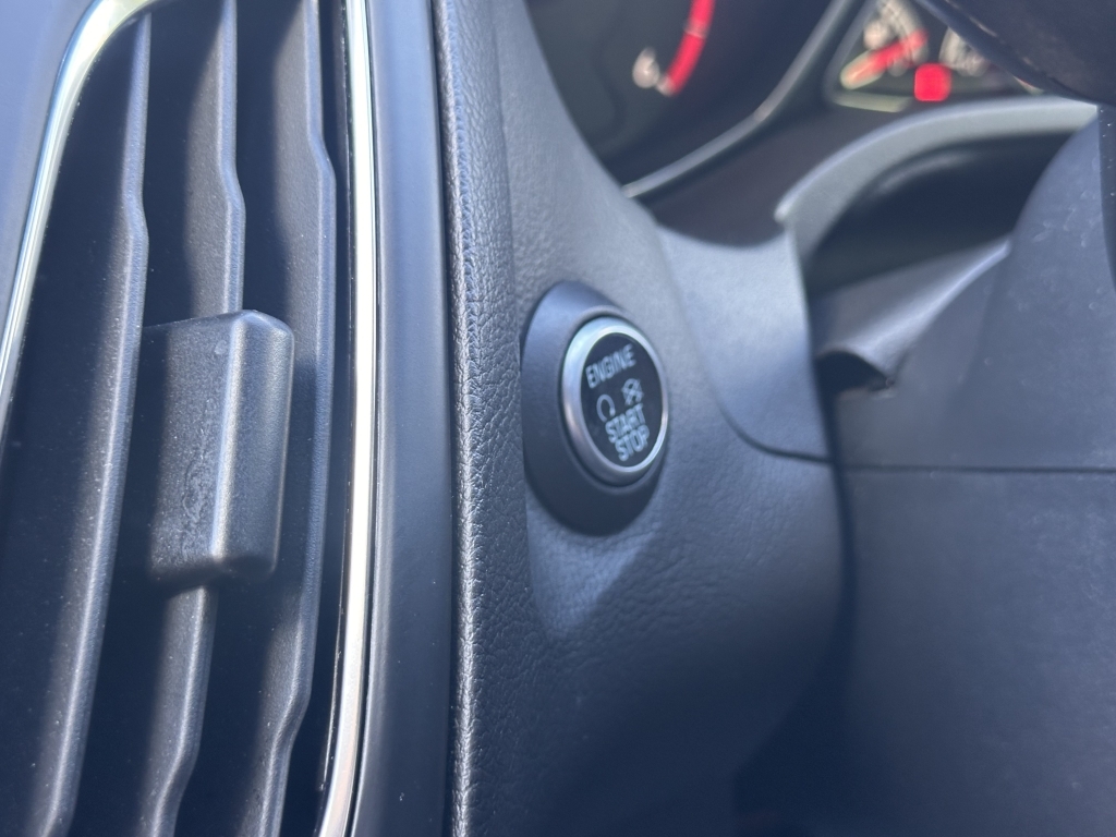 Ford Focus Focus Titanium Black #37