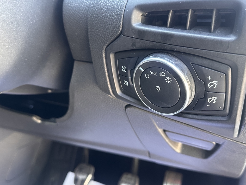 Ford Focus Focus Titanium Black #23