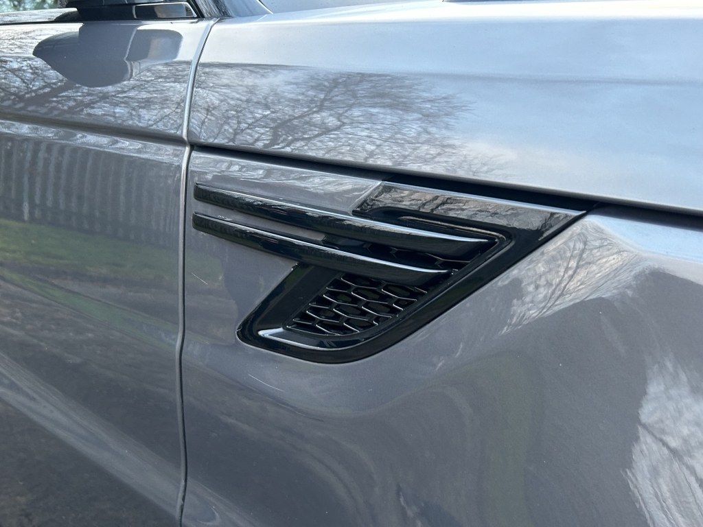 Land Rover Range Rover Sport Autobiography Dynamic Black #35