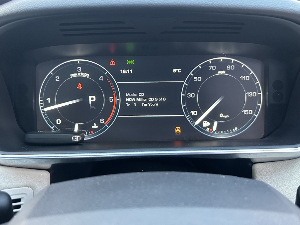 Land Rover Range Rover Sport Autobiography Dynamic Black #32