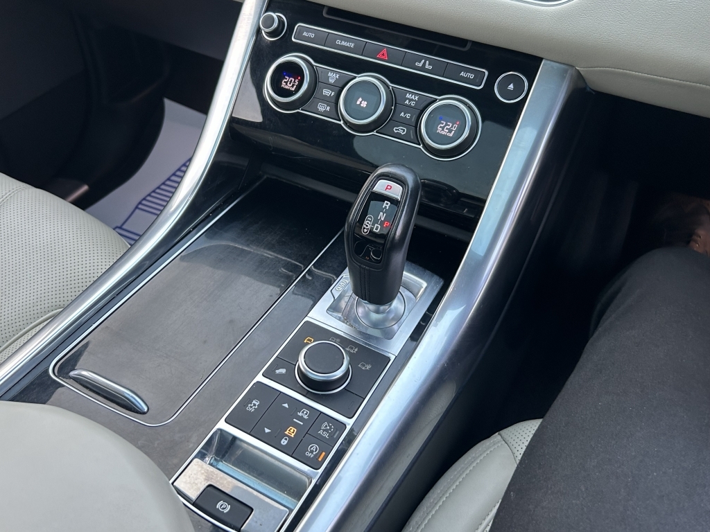 Land Rover Range Rover Sport Autobiography Dynamic Black #34