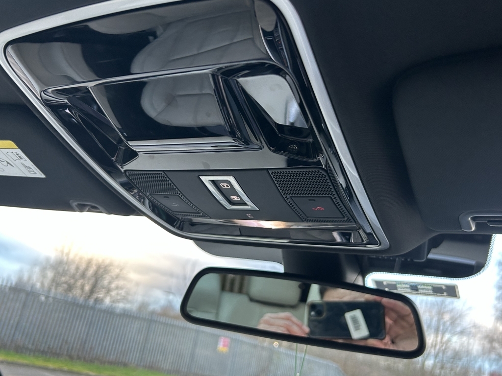 Land Rover Range Rover Sport Autobiography Dynamic Black #33