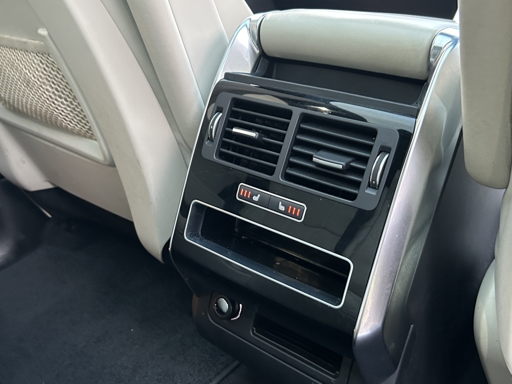 Land Rover Range Rover Sport Autobiography Dynamic Black #22