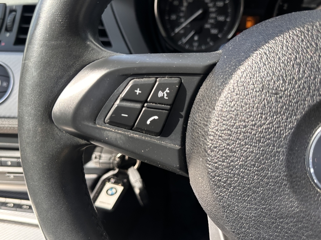 BMW Z4 20I M Sport White #17