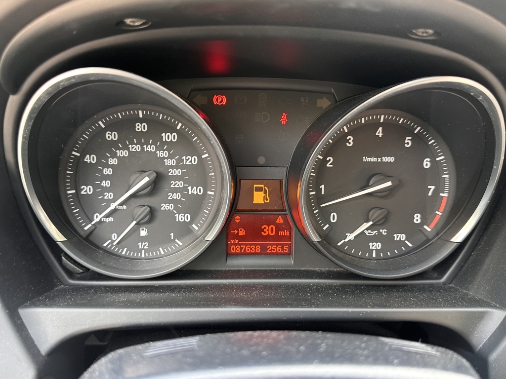 BMW Z4 20I M Sport White #18