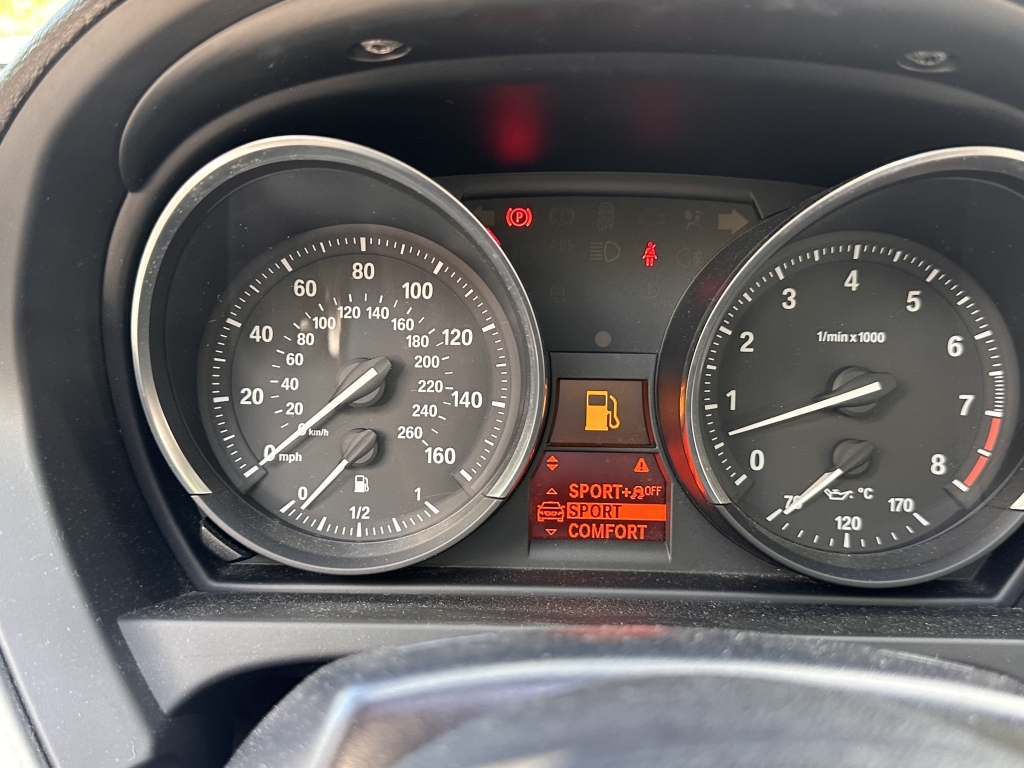 BMW Z4 20I M Sport White #26