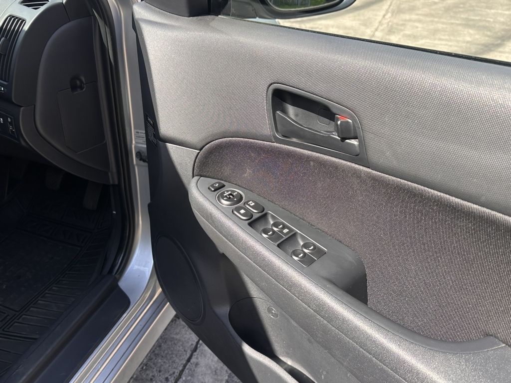 Hyundai I30 I30 Classic Grey #17