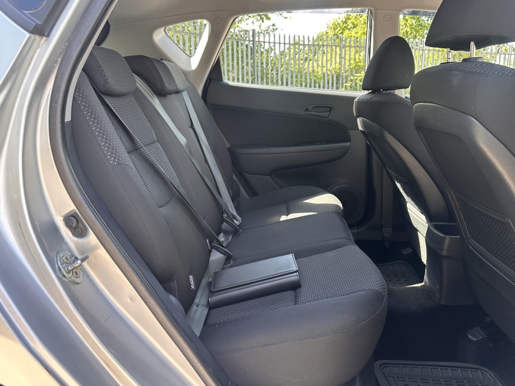Hyundai I30 I30 Classic Grey #20