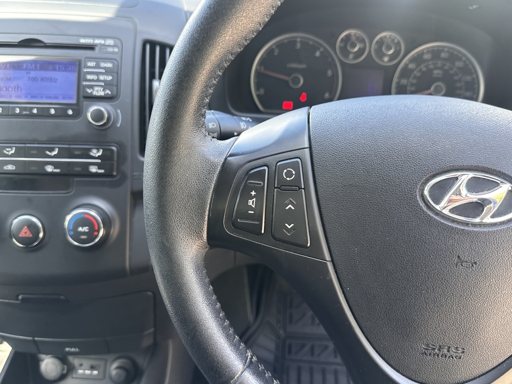 Hyundai I30 I30 Classic Grey #15