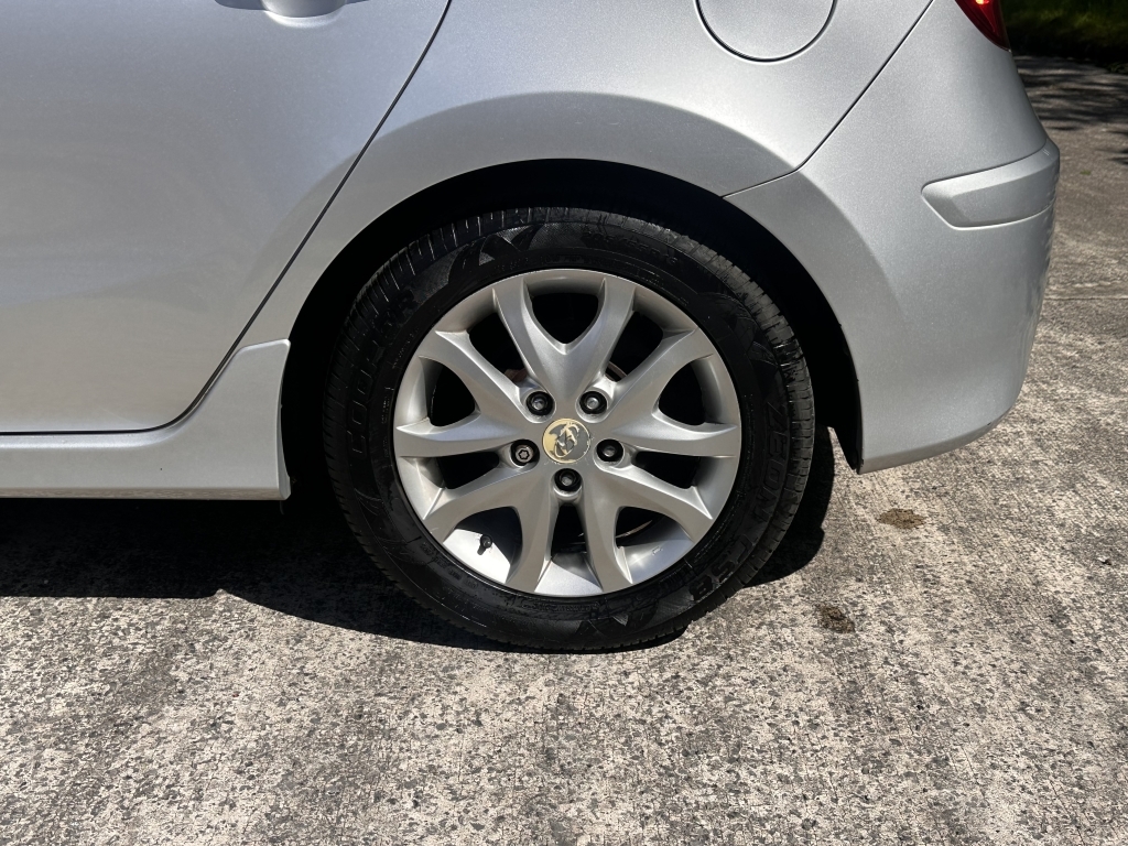 Hyundai I30 I30 Classic Grey #10