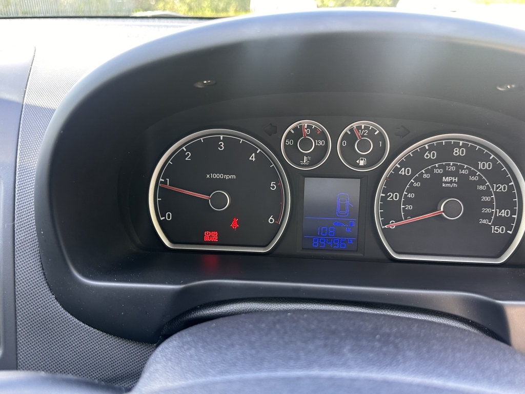 Hyundai I30 I30 Classic Grey #16