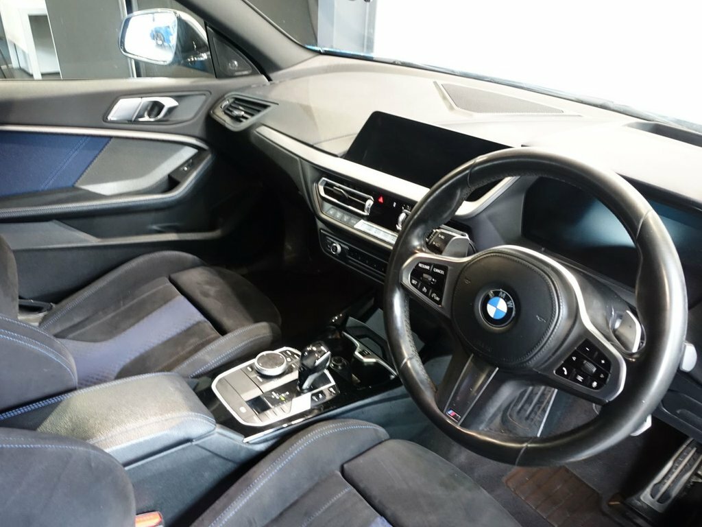 2020 BMW 2 Series Gran Coupe