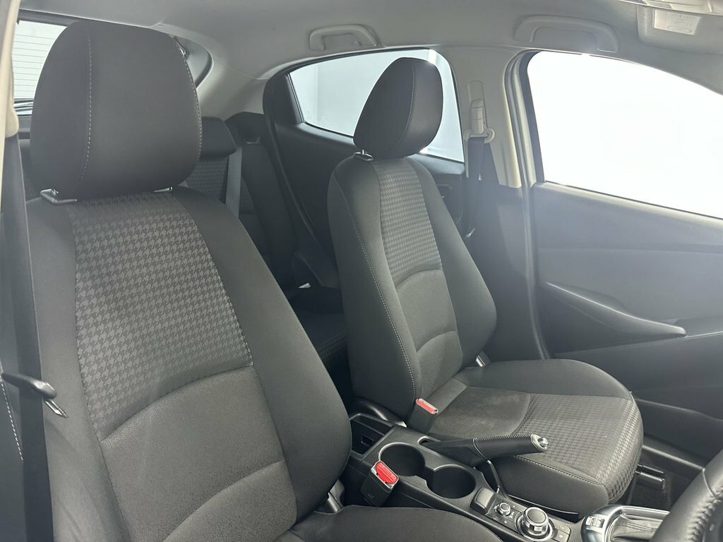 Mazda 2 1.5L Se-l Nav Silver #2