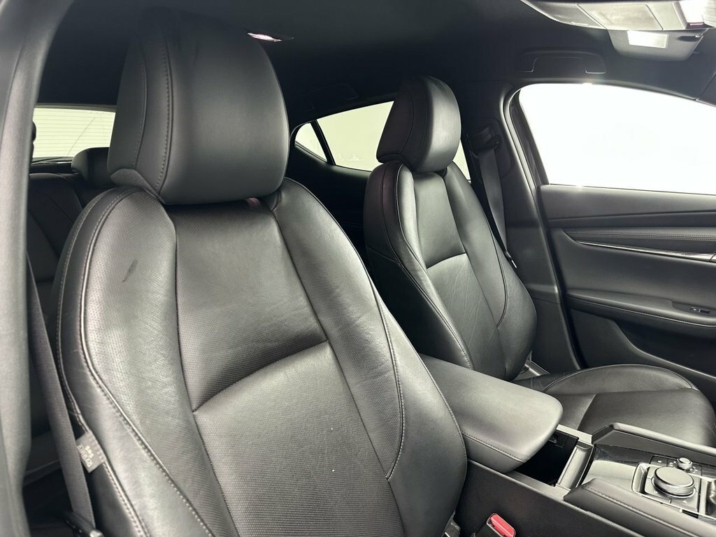 Mazda 3 2L Gt Sport BX20WDY Grey #2