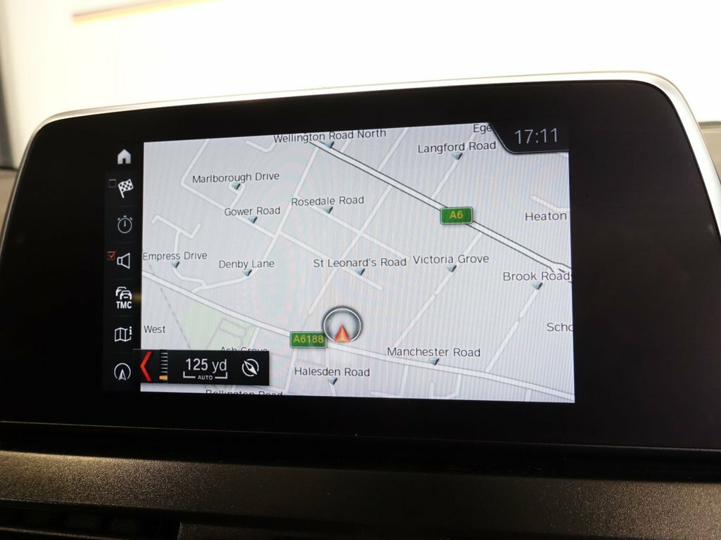 BMW 2 Series Gran Tourer 1.5L M Sport White #3