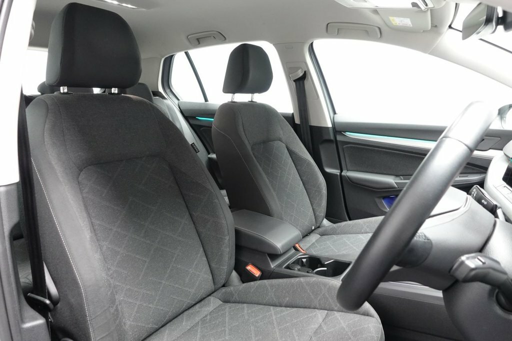 Volkswagen Golf 1.5L Life DF72JDX Grey #3