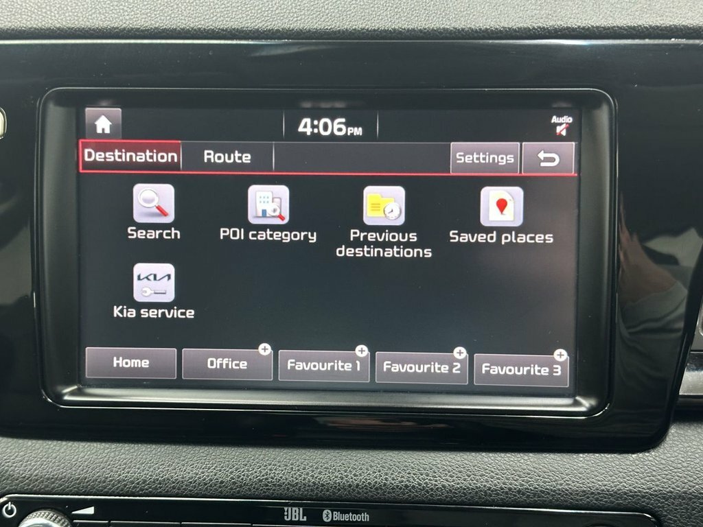 Kia Niro 1.6L 3 LF18NNM Grey #3