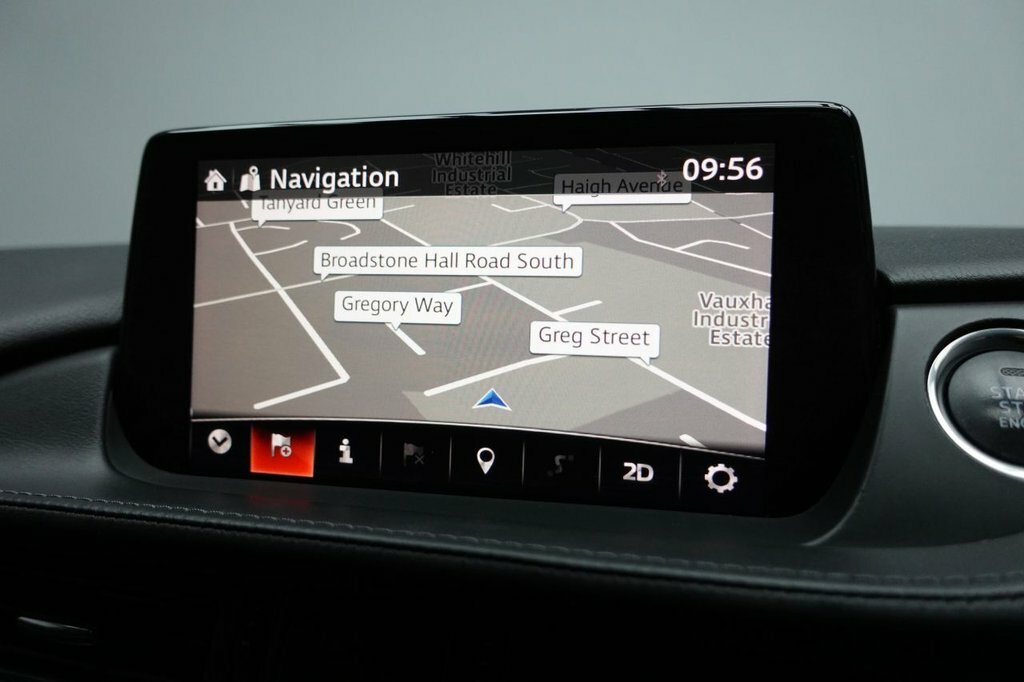Mazda 6 2L Sport Nav SF19JCR Grey #2