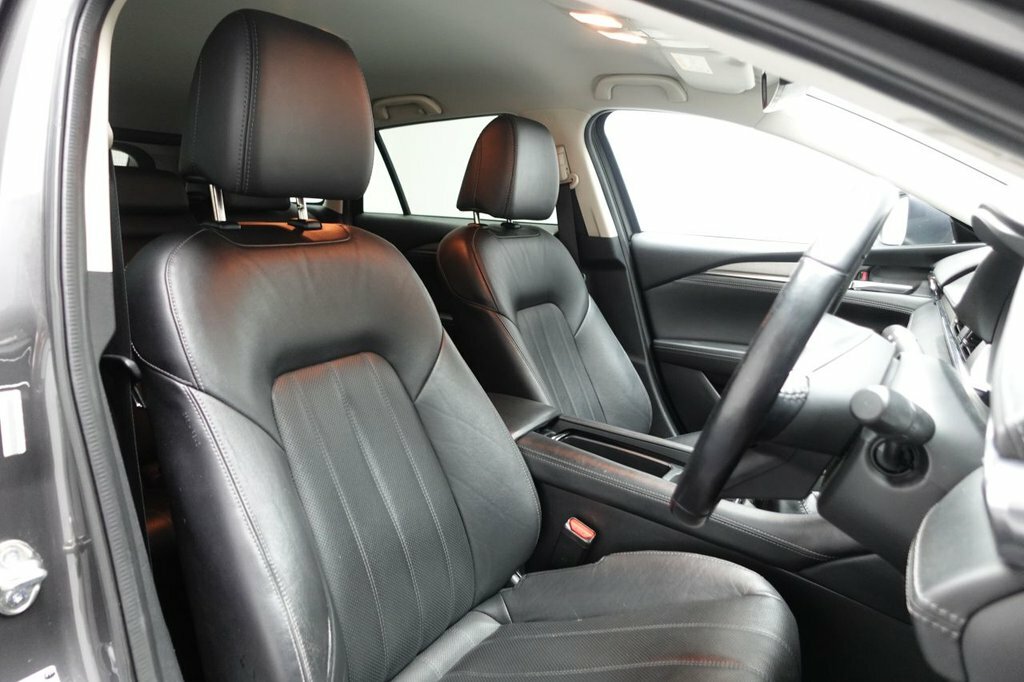 Mazda 6 2L Sport Nav SF19JCR Grey #3