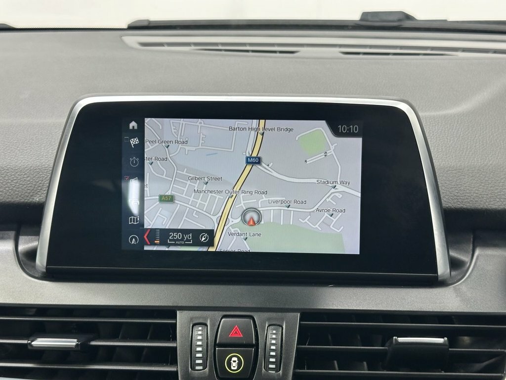 BMW 2 Series Gran Tourer 2L Sport Grey #3