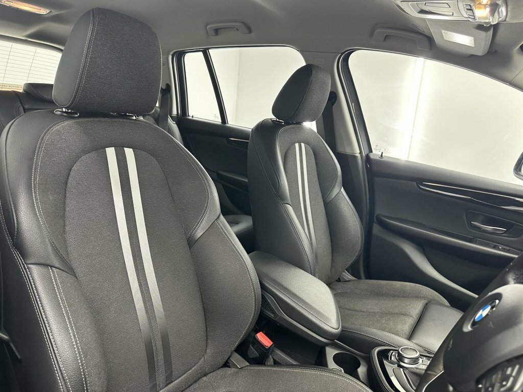 BMW 2 Series Gran Tourer 2L Sport Grey #2