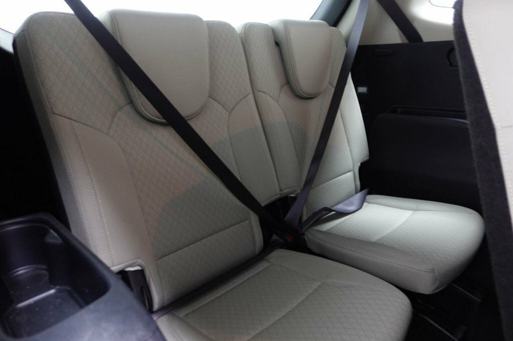 Kia Carens Crdi 2 White #10