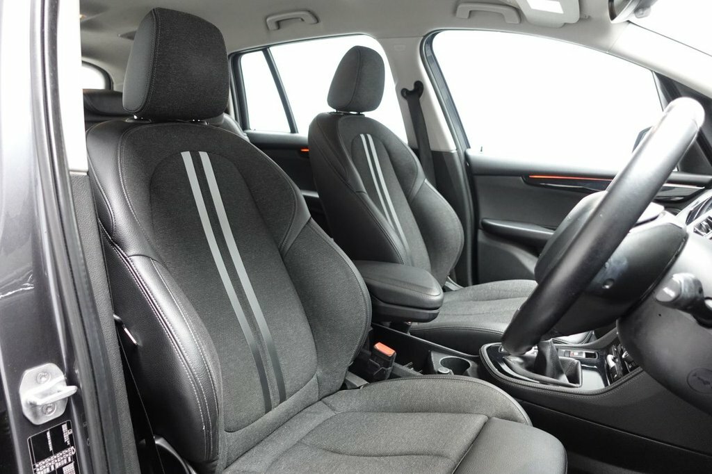 BMW 2 Series Gran Tourer 1.5L Sport Grey #3