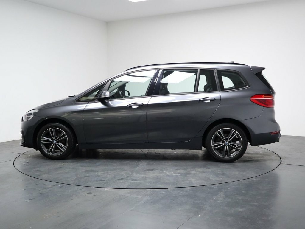 BMW 2 Series Gran Tourer 1.5L Sport Grey #6