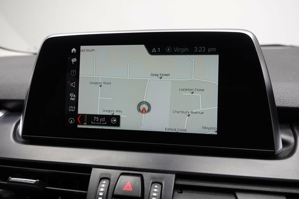 BMW 2 Series Gran Tourer 1.5L Sport Grey #2