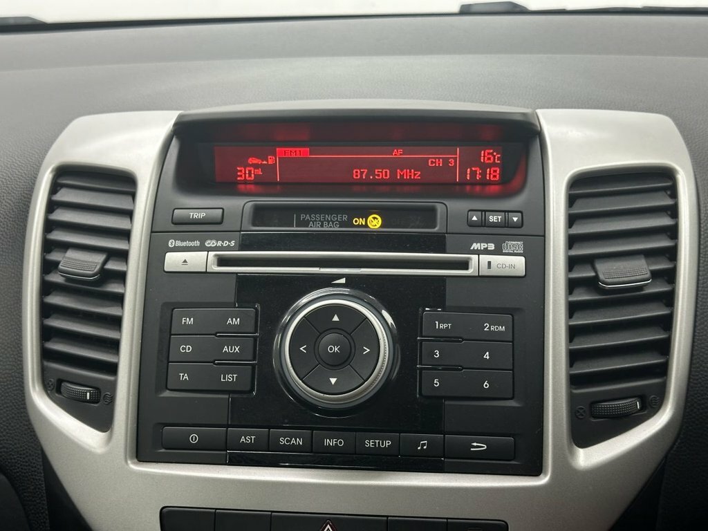 Kia Venga 1.6L 2 Grey #3