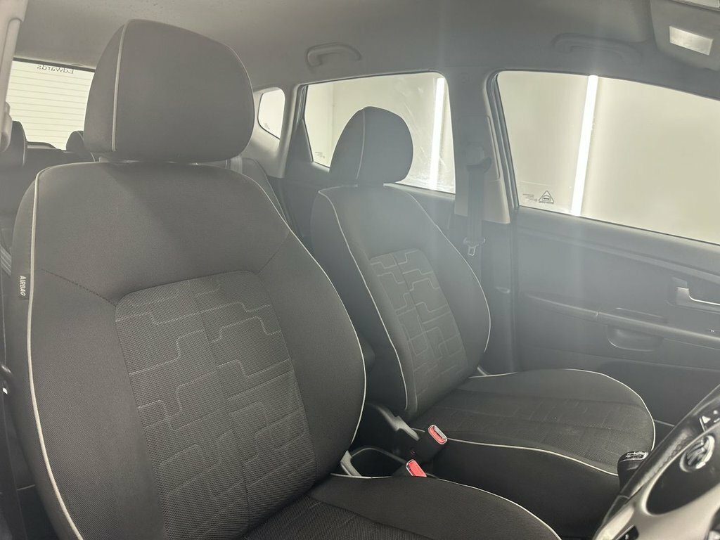 Kia Venga 1.6L 2 Grey #2