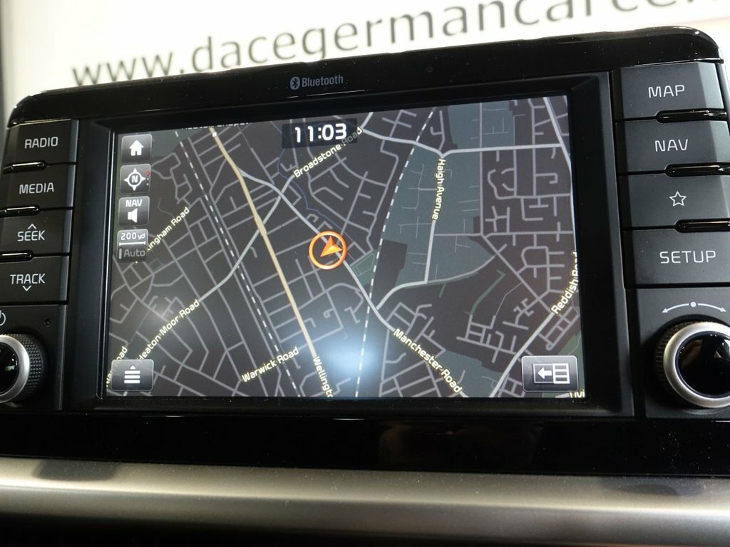 Kia Picanto 1.3L 3 Red #3