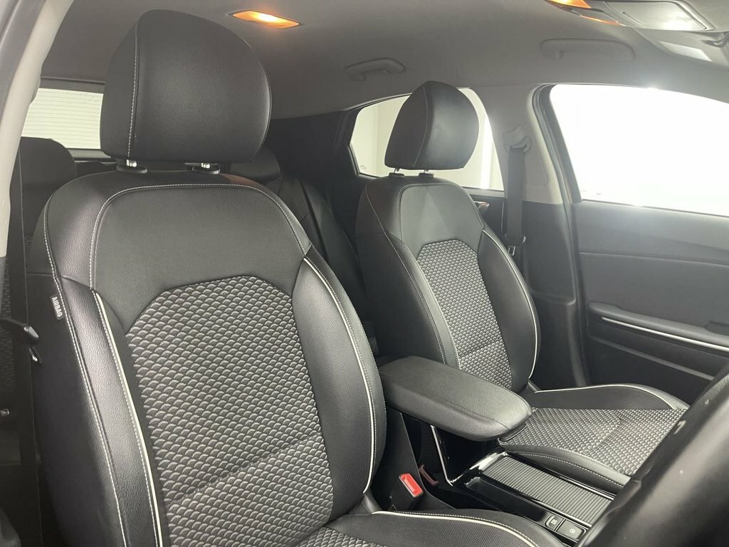 Kia Xceed 1.5L 3 YT22WCJ Brown #2